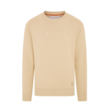 Crew Neck Jumpers
