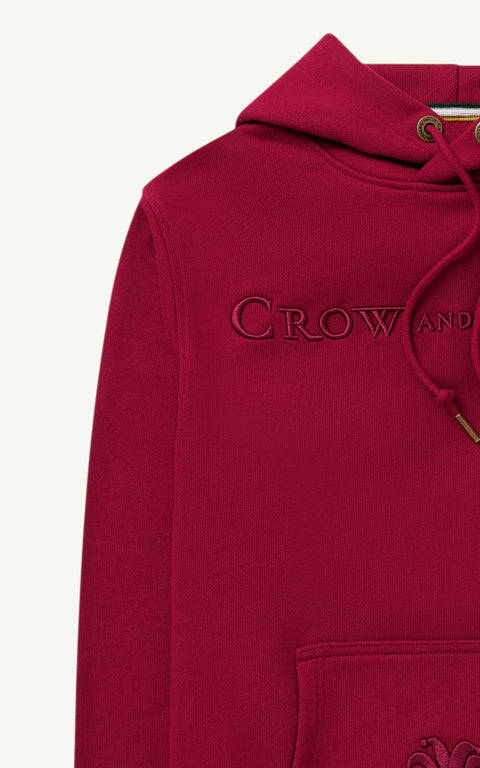 Hoodies & Sweatshirts