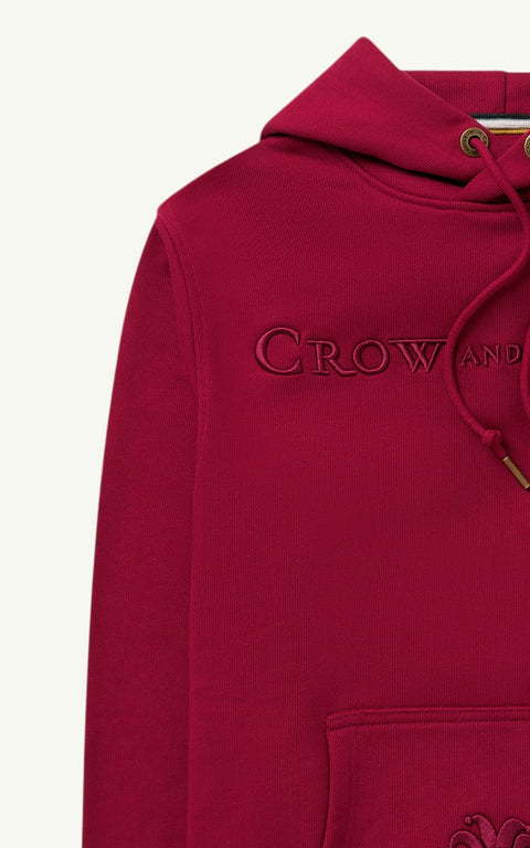 Hoodies & Sweatshirts - Crow and Jester
