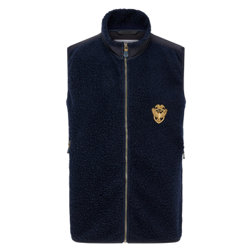 Polar Fleece Gilets