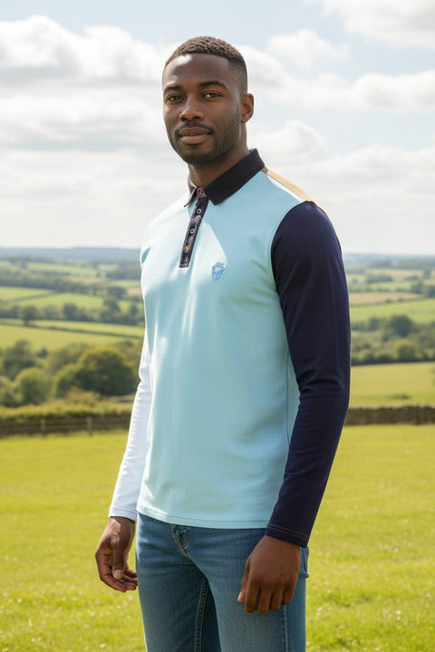 Polo Shirts - Crow and Jester