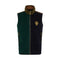 Mens Sport Polar Fleece Gilet