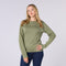 Womens Crew Neck Jumper