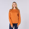 Womens Crew Neck Jumper
