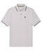 Mens Heavy 100% Cotton Polo