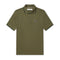 Mens Heavy 100% Cotton Polo - Crow and Jester