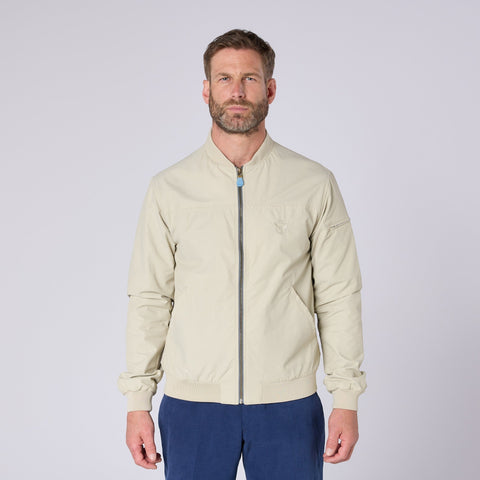 Mens Signature Bomber Jacket - Crow and Jester