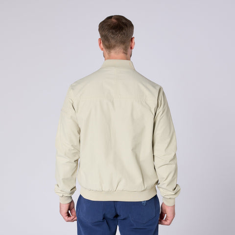Mens Signature Bomber Jacket - Crow and Jester