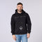 Mens Signature Pullover Hoodie - Crow and Jester