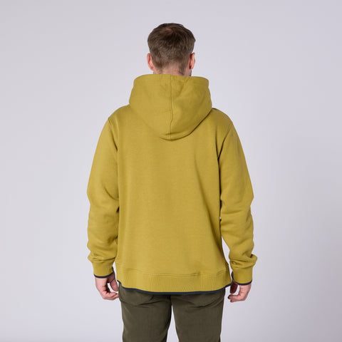 Mens Signature Pullover Hoodie - Crow and Jester