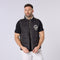 Mens Signature Quilted Gilet - Crow and Jester