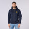 Mens Signature Zip Hoodie - Crow and Jester