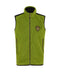 Mens Sport Polar Fleece Gilet - Crow and Jester