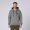 Mens Sport Zip Hoodie - Crow and Jester