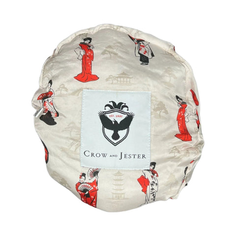 The Cooper - Crow and Jester