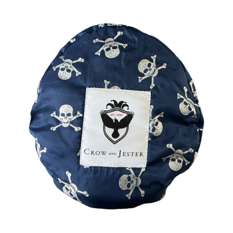 The Goodyear - Crow and Jester