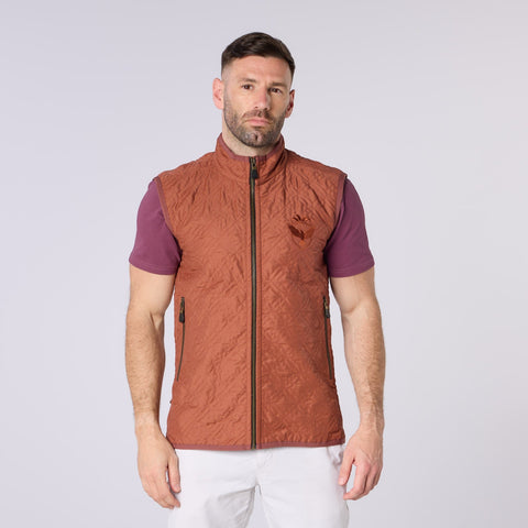 The Wayfare Gilet - Crow and Jester
