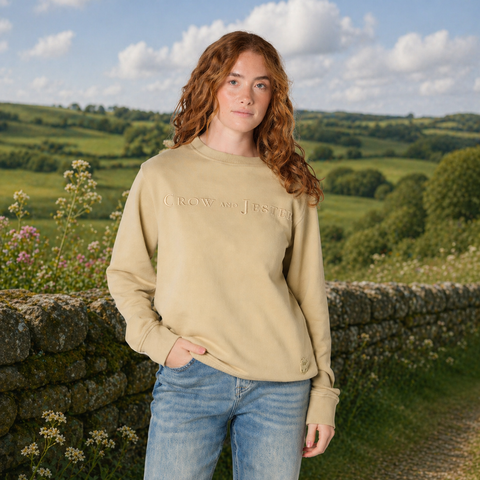 Crew Neck Jumpers