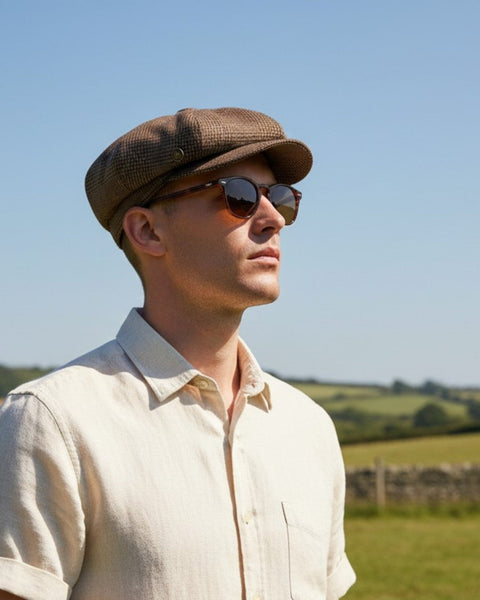 Summer Caps