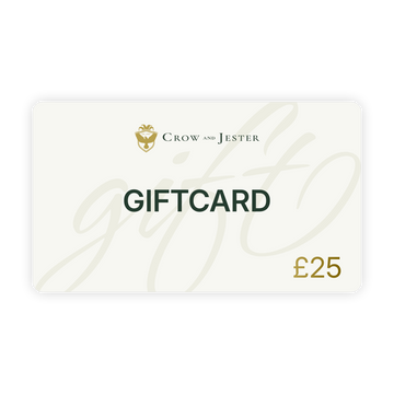 Crow & Jester Gift Card