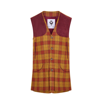The Emberdale Shooting Vest