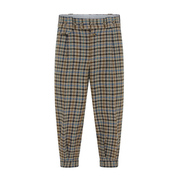 The Ennerdale Shooting Breeks