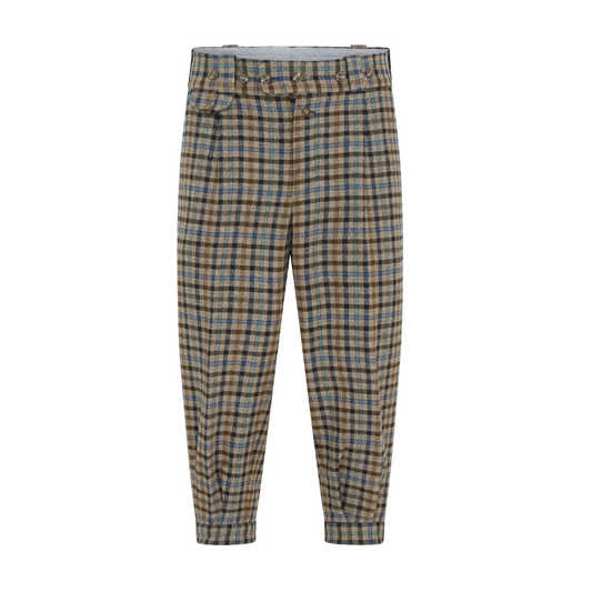 The Ennerdale Shooting Breeks