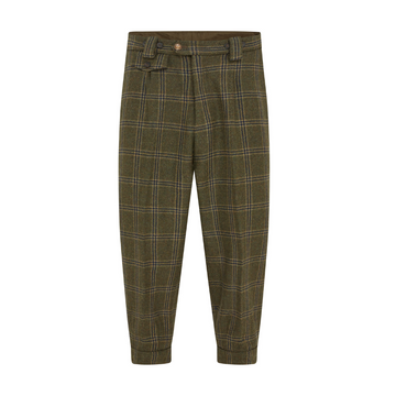 The Eskdale Shooting Breeks