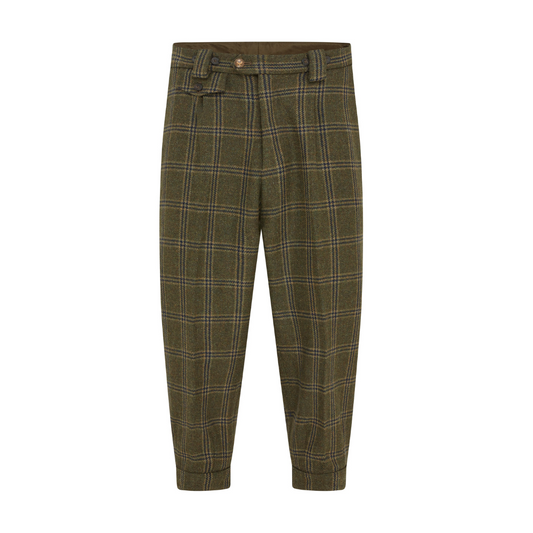 The Eskdale Shooting Breeks