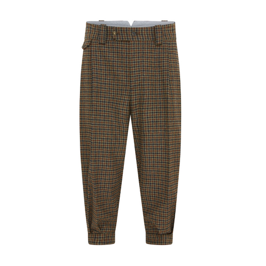 The Dentdale Shooting Breeks