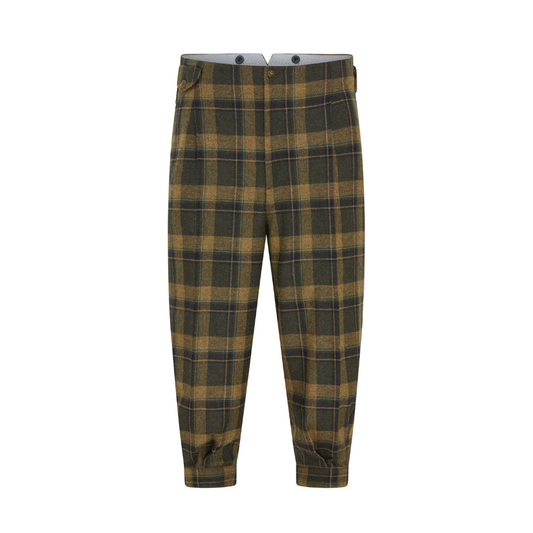 The Teesdale Shooting Breeks