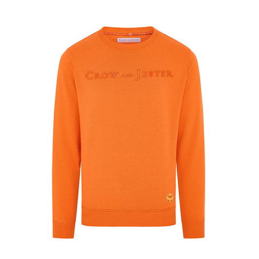 Unisex Crew Neck Jumper