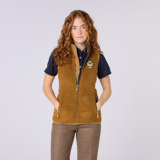 Womens Polar Fleece