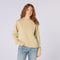 Womens Crew Neck Jumper