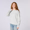 Womens Crew Neck Jumper