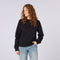 Womens Crew Neck Jumper