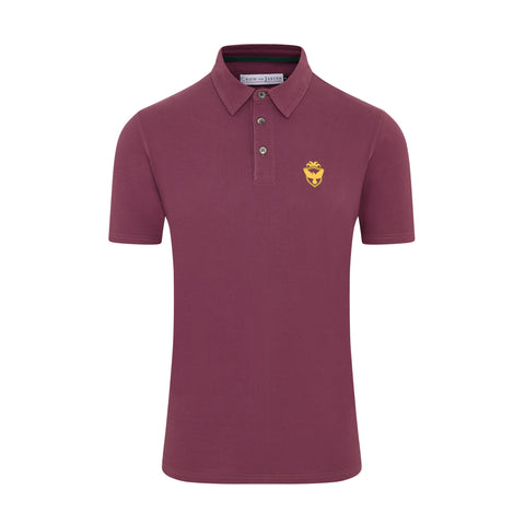 Mens Sport Polo Shirt