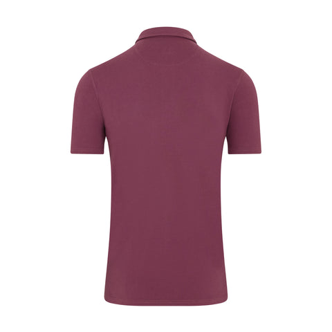 Mens Sport Polo Shirt