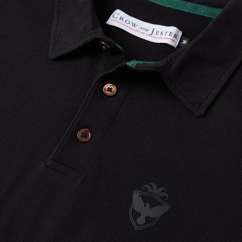 Mens Sport Polo Shirt