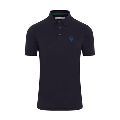 Mens Sport Polo Shirt
