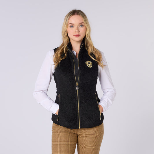 Womens Polar Fleece