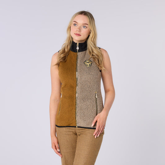 Womens Polar Fleece