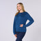 Womens Crew Neck Jumper