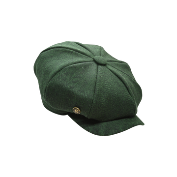 Handcrafted. Timeless.