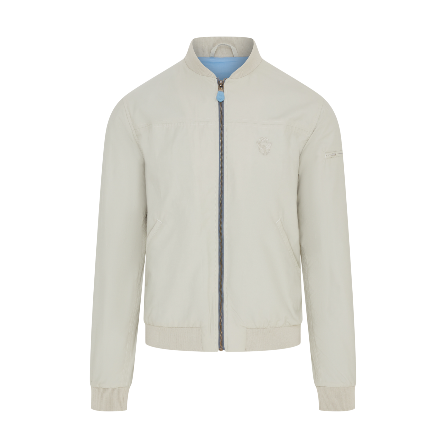 NEW BOMBER JACKET