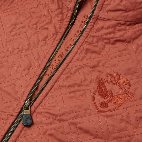 The Wayfare Gilet