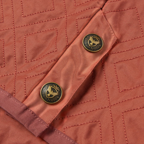 The Wayfare Gilet