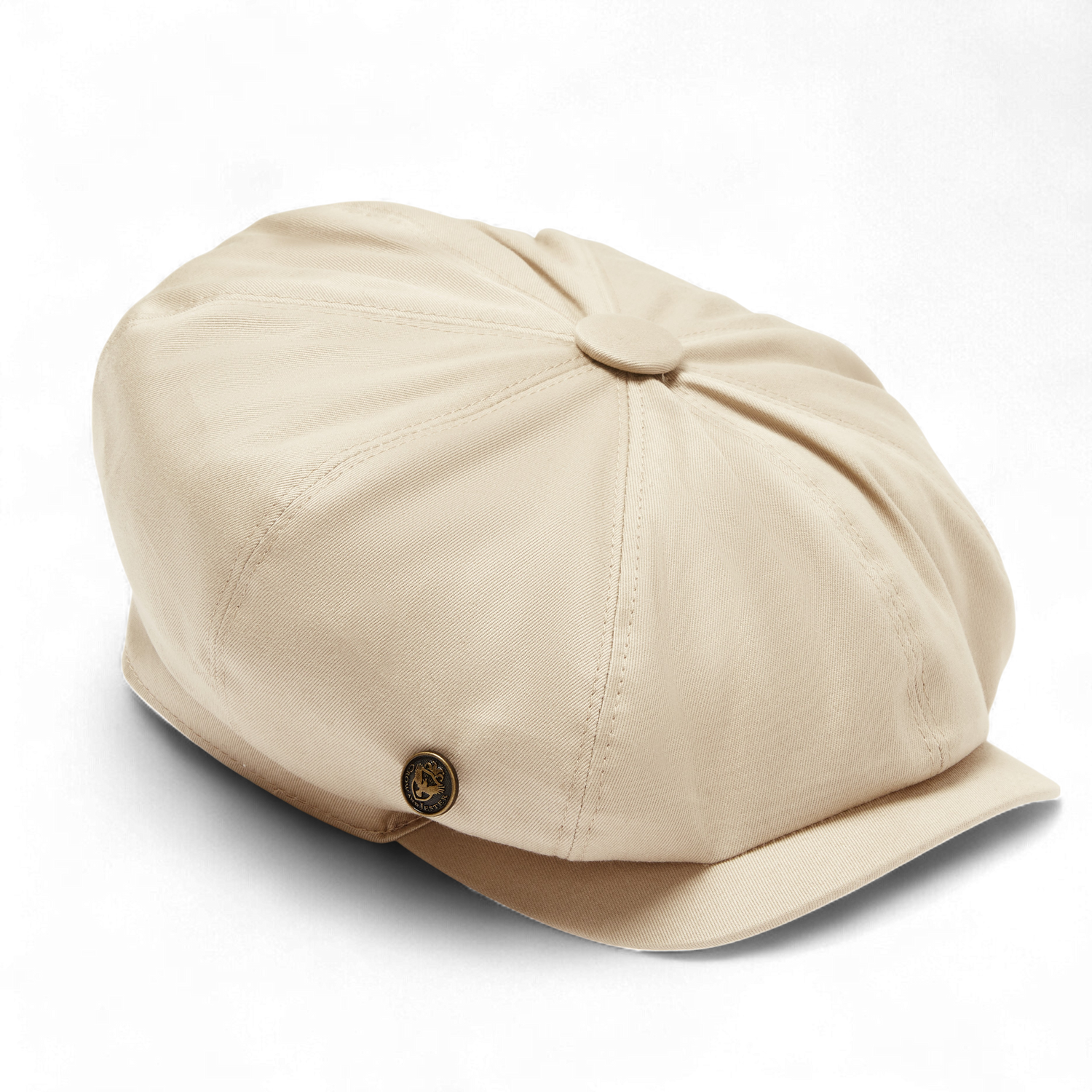 SUMMER CAPS