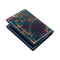 Cordovan Leather Card Holder - Crow and Jester