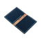 Cordovan Leather Card Holder - Crow and Jester